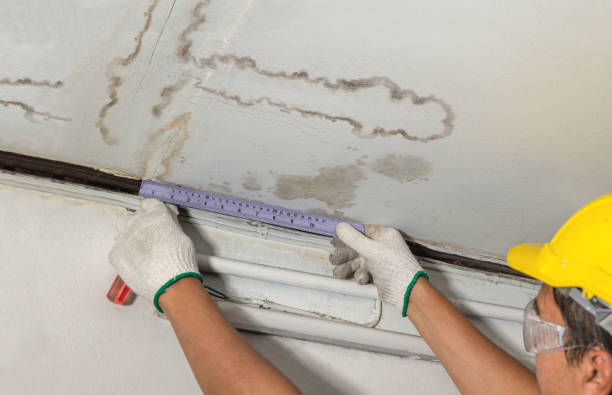 Reliable Water Damage Repair contractor in Bluffton, SC by Aqua Guard Water Damage